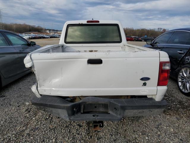 Photo 6 from auction – 2002 FORD RANGER SUP with VIN 1FTYR14V22PB39075