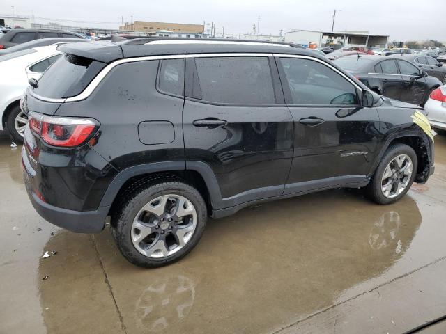Фото 3 с аукциона – 2019 JEEP COMPASS LI с VIN 3C4NJDCB1KT766980