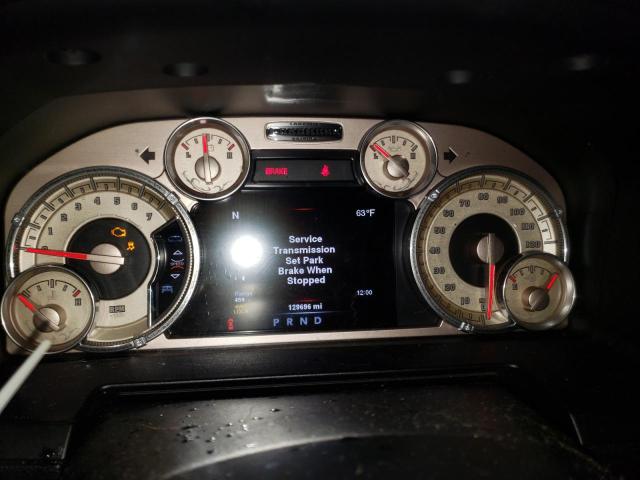 Photo 9 from auction – 2014 RAM 1500 LONGH with VIN 1C6RR7PT1ES341559