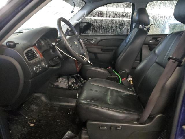 Photo 7 from auction – 2010 CHEVROLET SILVERADO with VIN 3GCRKTE38AG262786