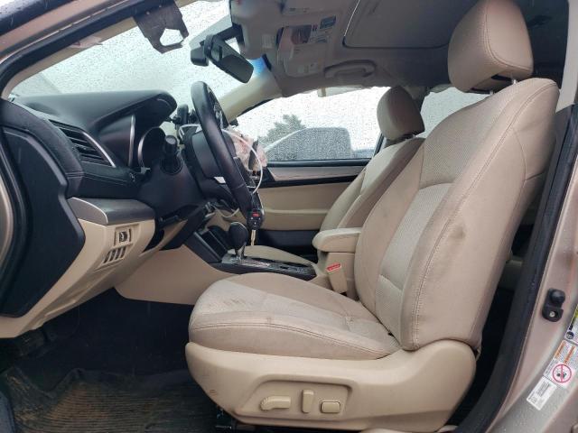 Zdjęcie 7 z aukcji – 2019 SUBARU OUTBACK 2. z VIN 4S4BSAHC0K3269684