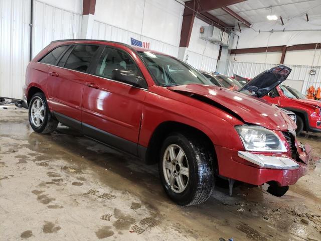 Photo 4 from auction – 2005 CHRYSLER PACIFICA T with VIN 2C4GM68465R381928