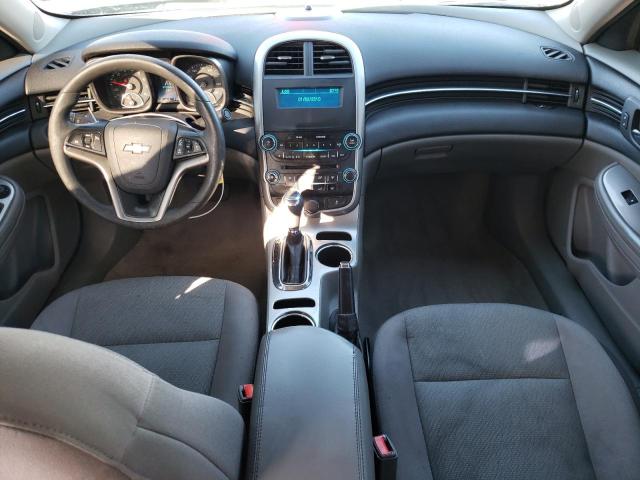 Photo 8 from auction – 2015 CHEVROLET MALIBU LS with VIN 1G11A5SL6FF262707