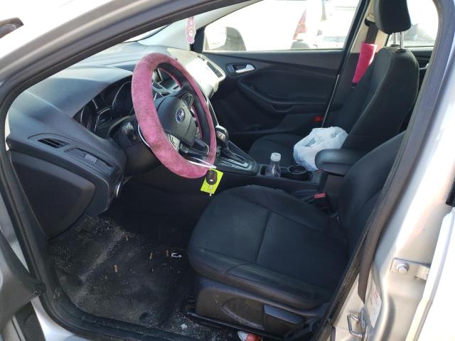 Photo 7 from auction – 2015 FORD FOCUS SE with VIN 1FADP3K26FL316237