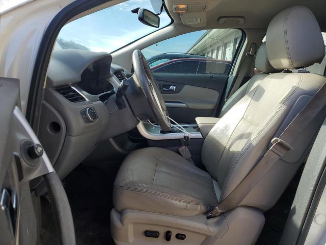 Photo 7 from auction – 2013 FORD EDGE SEL with VIN 2FMDK3J97DBC67193