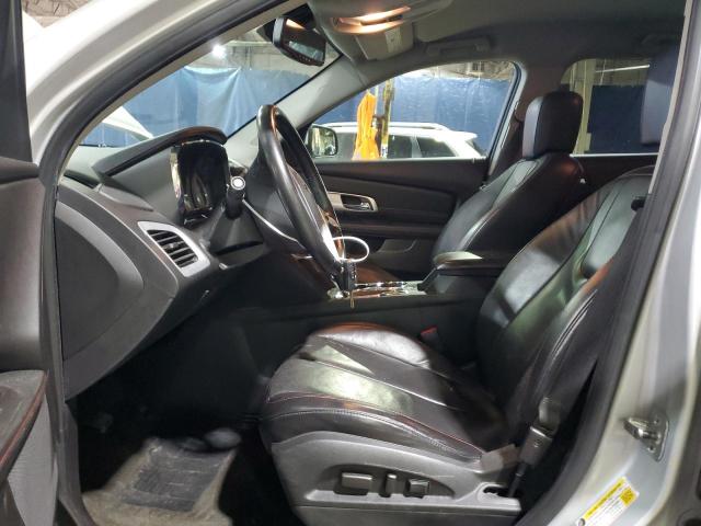 Photo 7 from auction – 2010 GMC TERRAIN SL with VIN 2CTFLFEY0A6306051
