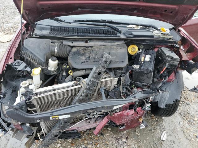 Photo 12 from auction – 2020 DODGE GRAND CARA with VIN 2C4RDGCG9LR189609