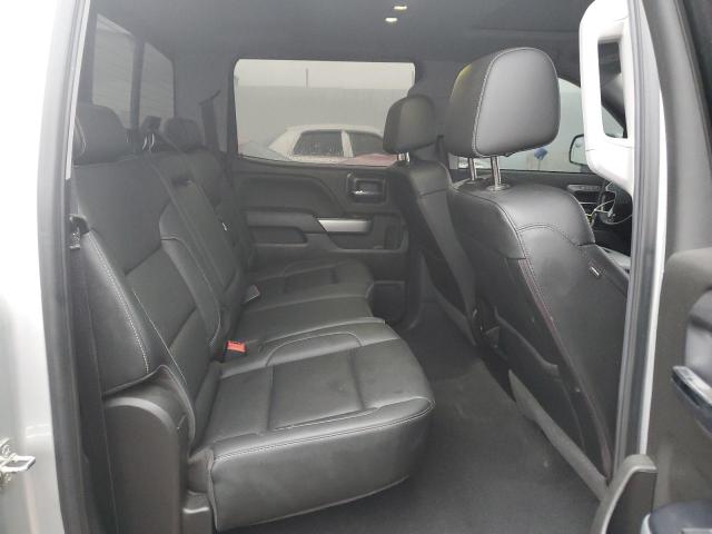 Photo 10 from auction – 2018 CHEVROLET SILVERADO with VIN 3GCUKSEJ1JG643754