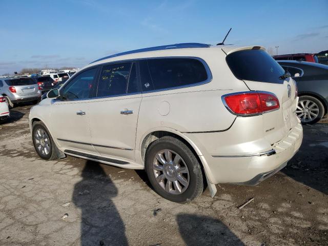 Photo 2 from auction – 2014 BUICK ENCLAVE with VIN 5GAKVCKDXEJ113923