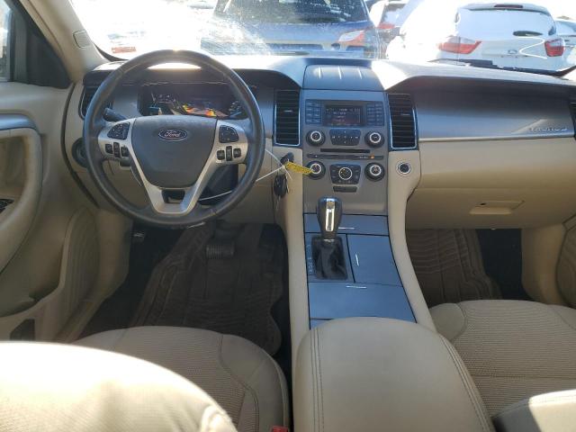 صورة رقم 8 من المزاد - 2013 FORD TAURUS SEL مع VIN 1FAHP2E94DG148074