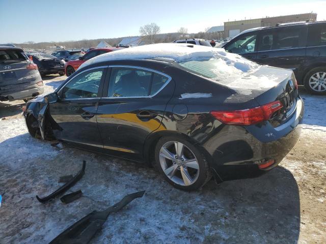 Photo 2 from auction – 2013 ACURA ILX 20 TEC with VIN 19VDE1F74DE003633