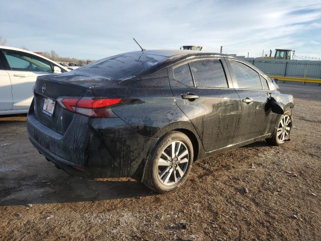 Photo 3 from auction – 2024 NISSAN VERSA S with VIN 3N1CN8DV4RL840188