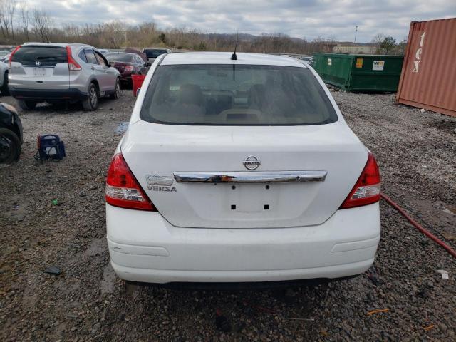 Photo 6 from auction – 2009 NISSAN VERSA S with VIN 3N1BC11EX9L378054