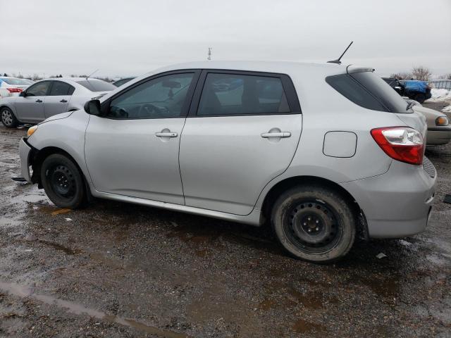 Photo 2 from auction – 2011 TOYOTA COROLLA MA with VIN 2T1KU4EEXBC653503