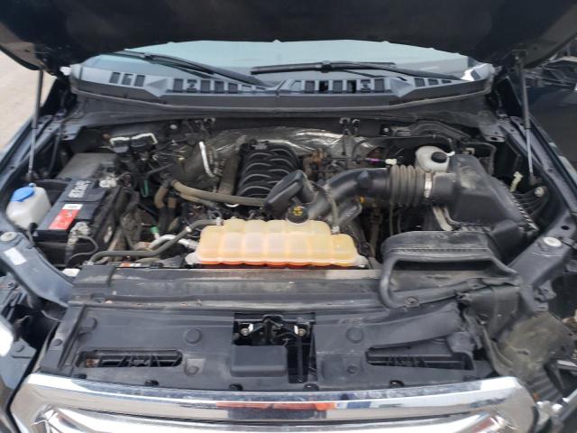 Photo 11 from auction – 2017 FORD F150 SUPER with VIN 1FTFX1EF8HFA01639