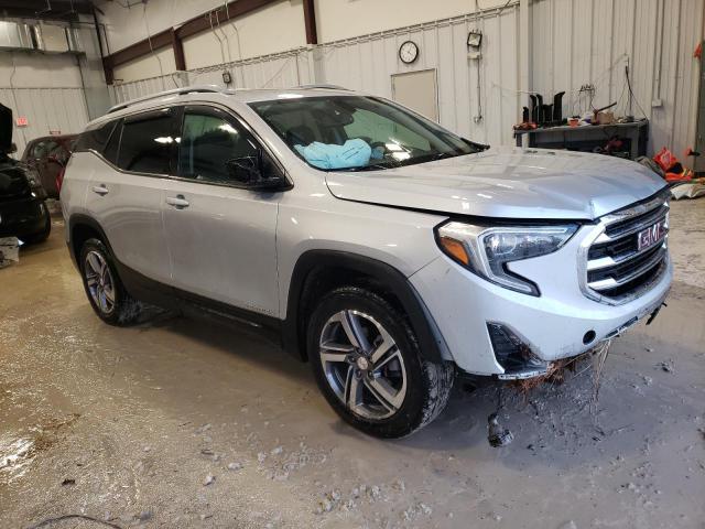 Photo 4 from auction – 2019 GMC TERRAIN SL with VIN 3GKALVEV6KL375009
