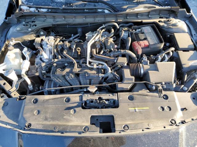 Photo 11 from auction – 2022 NISSAN ALTIMA SR with VIN 1N4BL4CV4NN317732