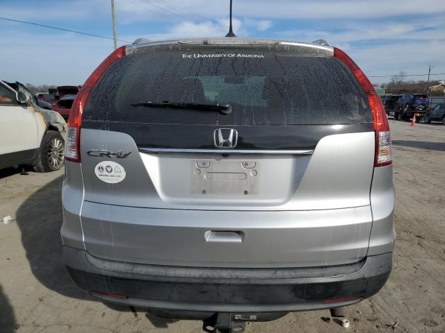 Photo 6 from auction – 2012 HONDA CR-V EXL with VIN JHLRM3H76CC006096