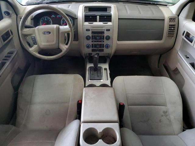 Photo 8 from auction – 2010 FORD ESCAPE XLT with VIN 1FMCU9D71AKC55853