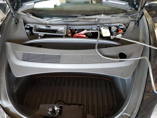 Photo 11 from auction – 2023 TESLA MODEL 3 with VIN 5YJ3E1EA6PF707203