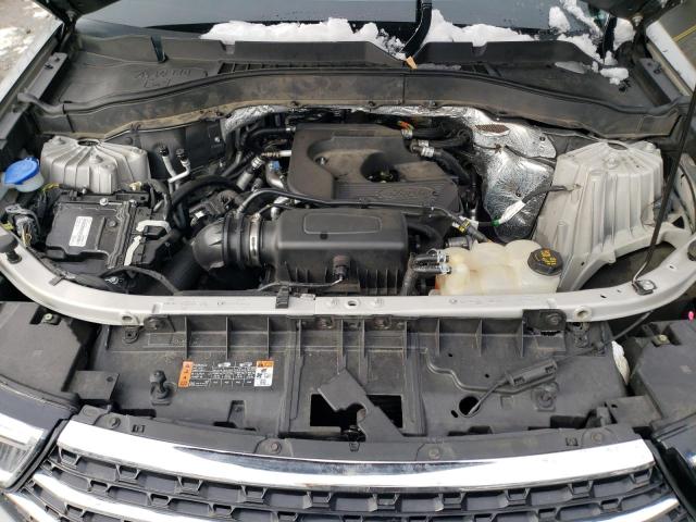 Photo 12 from auction – 2020 FORD EXPLORER X with VIN 1FMSK7DH0LGA58192