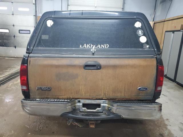 Photo 6 from auction – 2003 FORD F150 with VIN 1FTRX18L53NA27676