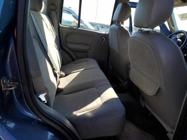 Photo 10 from auction – 2003 JEEP LIBERTY LI with VIN 1J4GL58K93W626019
