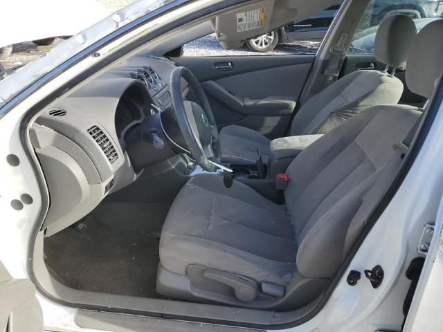 Photo 7 from auction – 2010 NISSAN ALTIMA BAS with VIN 1N4AL2AP4AN507948