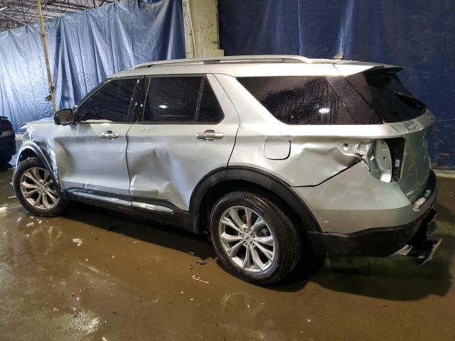 Zdjęcie 2 z aukcji – 2023 FORD EXPLORER L z VIN 1FMSK8FH3PGA23638