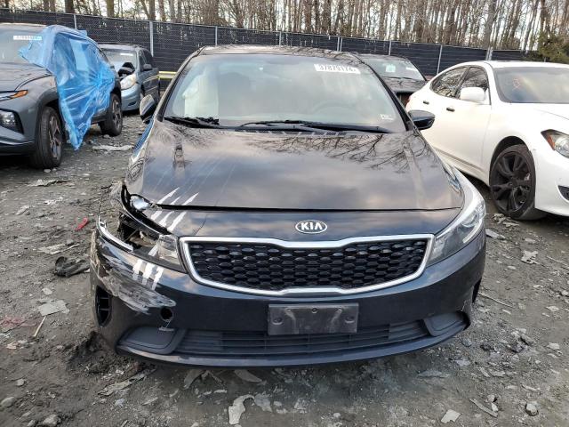 Photo 5 from auction – 2017 KIA FORTE LX with VIN 3KPFL4A71HE125970