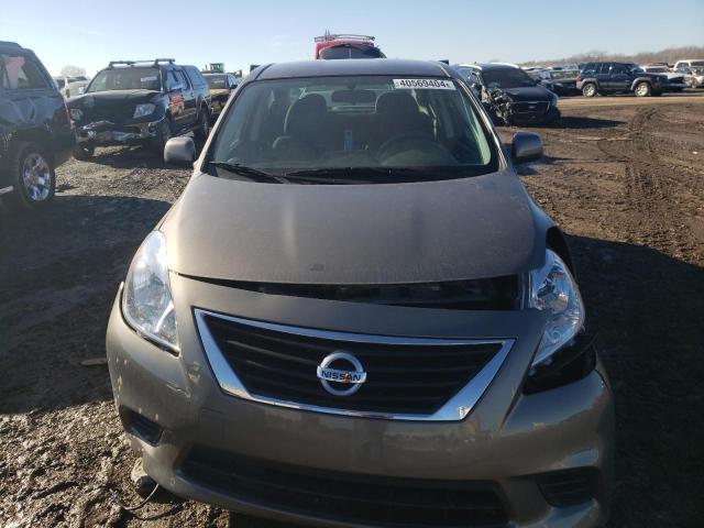 Photo 5 from auction – 2013 NISSAN VERSA S with VIN 3N1CN7AP2DL874347