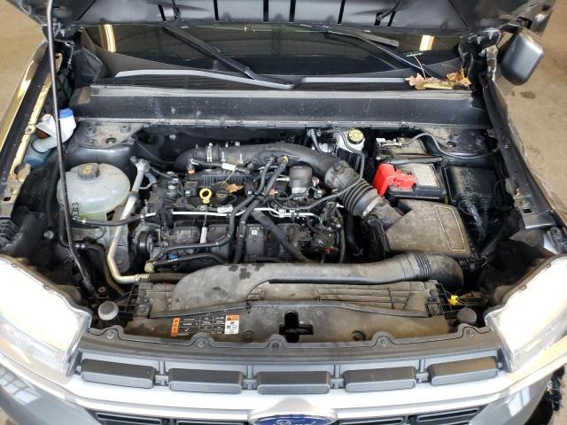Photo 11 from auction – 2022 FORD MAVERICK X with VIN 3FTTW8F9XNRA08758