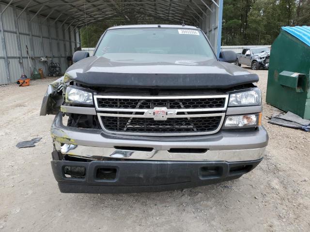 Photo 5 from auction – 2007 CHEVROLET SILVERADO with VIN 2GCEK13Z571154301