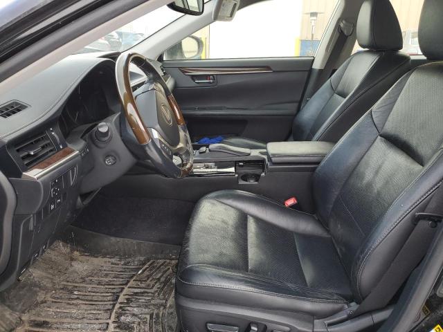 Photo 7 from auction – 2013 LEXUS ES 350 with VIN JTHBK1GG8D2072116