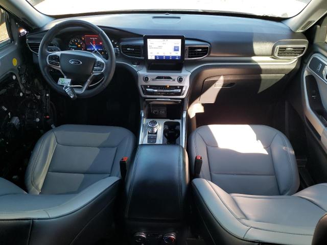 Photo 8 from auction – 2021 FORD EXPLORER X with VIN 1FMSK7DH5MGC41458