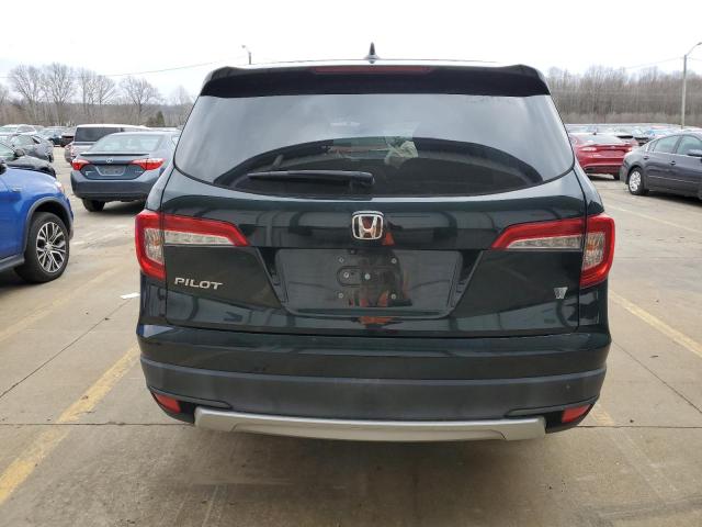 Photo 6 from auction – 2019 HONDA PILOT EX with VIN 5FNYF5H3XKB000315