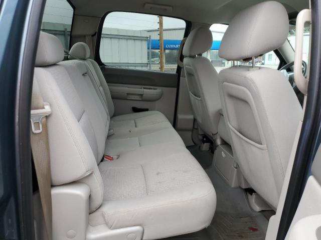 Photo 10 from auction – 2013 GMC SIERRA C15 with VIN 3GTP1VE06DG174416