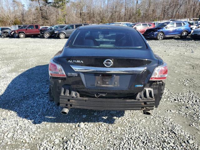 Photo 6 from auction – 2014 NISSAN ALTIMA 2.5 with VIN 1N4AL3AP2EC411288