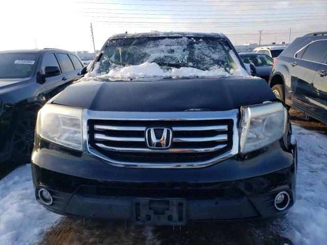 Photo 5 from auction – 2013 HONDA PILOT EX with VIN 5FNYF4H4XDB001020