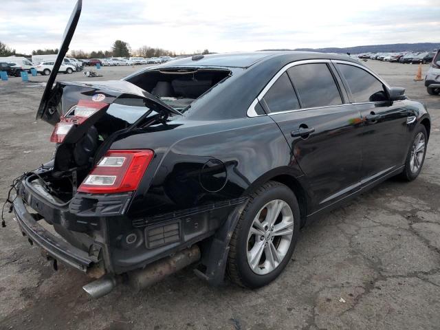 Photo 3 from auction – 2018 FORD TAURUS SEL with VIN 1FAHP2H84JG101626