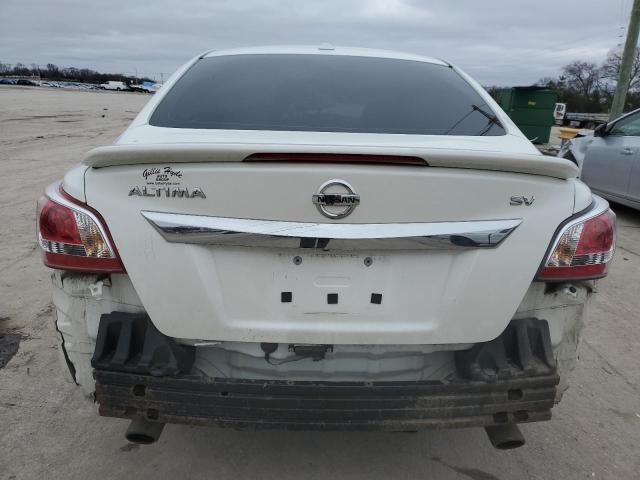Photo 6 from auction – 2015 NISSAN ALTIMA 2.5 with VIN 1N4AL3AP1FC206935