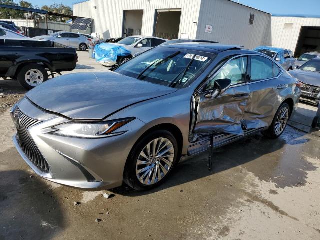 Photo 1 from auction – 2019 LEXUS ES 350 with VIN 58ABZ1B10KU030562