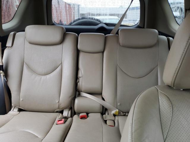 Photo 10 from auction – 2011 TOYOTA RAV4 LIMIT with VIN 2T3YF4DV4BW077712