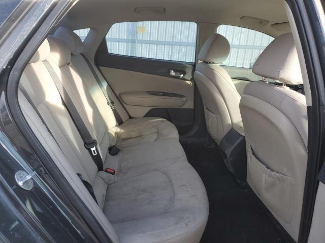 Photo 10 from auction – 2016 KIA OPTIMA LX with VIN 5XXGT4L39GG078160