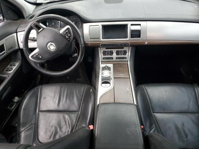 Photo 8 from auction – 2013 JAGUAR XF with VIN SAJWA0ESXDPU01491