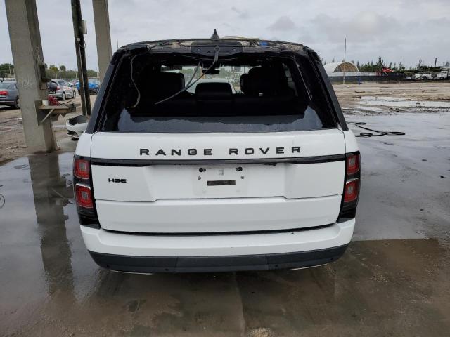 Zdjęcie 6 z aukcji – 2018 LAND ROVER RANGE ROVE z VIN SALGR2RV5JA503073