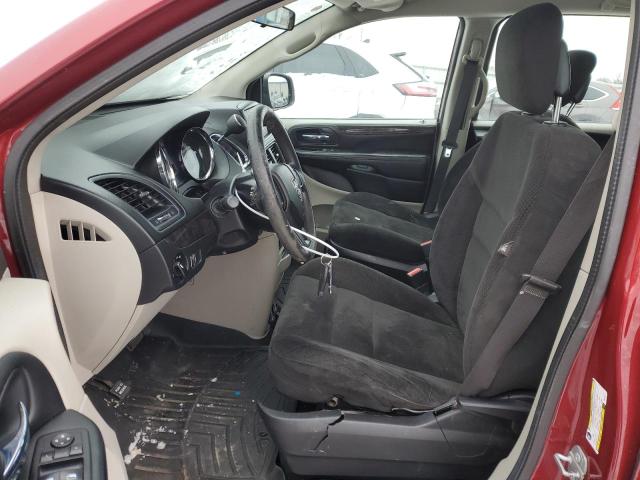 Photo 7 from auction – 2015 DODGE GRAND CARA with VIN 2C4RDGBG8FR749111