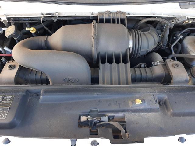 Photo 7 from auction – 2014 FORR SIERRA with VIN 1FDXE4FS8EDA84516