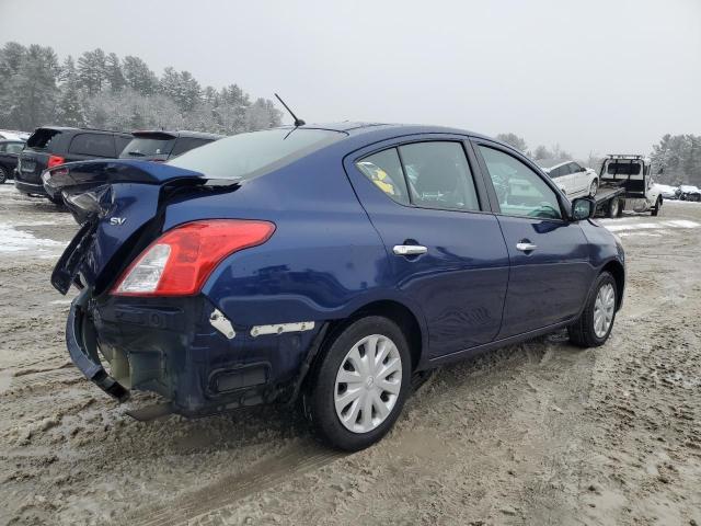 Photo 3 from auction – 2019 NISSAN VERSA S with VIN 3N1CN7AP4KL800599