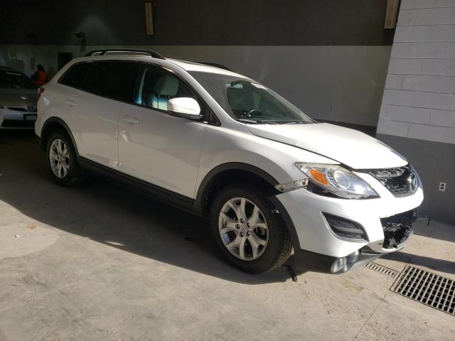 Photo 4 from auction – 2012 MAZDA CX-9 with VIN JM3TB3CV4C0364143